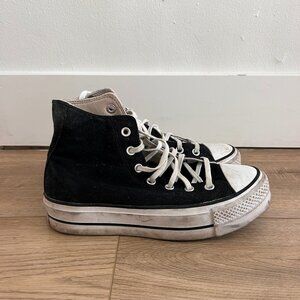 Platform Converse